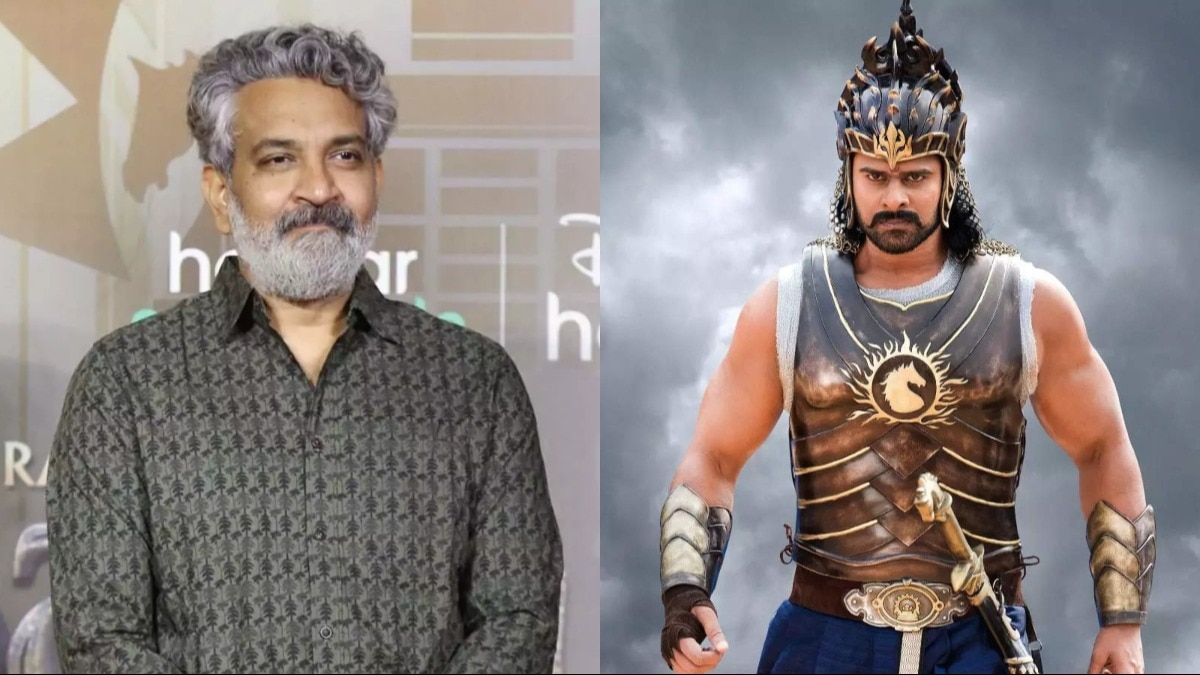 ss rajamouli says they spent zero money on 'baahubali' promotions: 'used our brains'