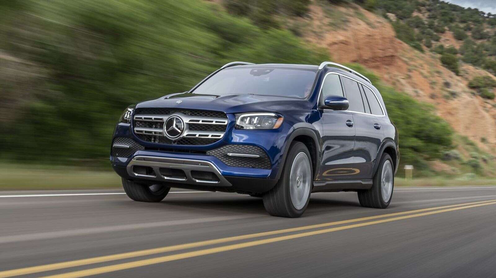 uae: mercedes-benz to recall over 2,500 suvs over transmission issue