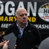 Old Line, New Battles: Hogan’s abortion answer may be his biggest hurdle to winning in Maryland<br>