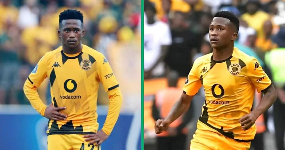 european clubs are interested in talented 20-year-old kaizer chiefs midfielder mduduzi shabalala