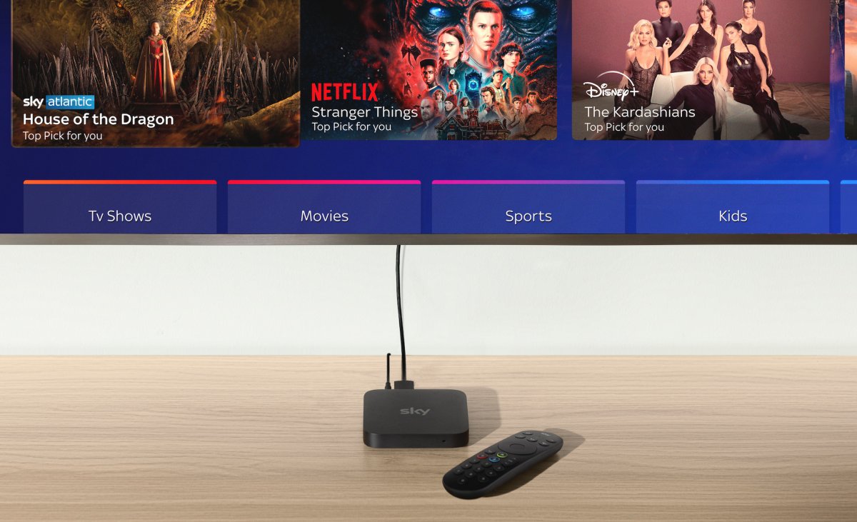 Sky's price hike: Bad news if you're on Glass or Stream