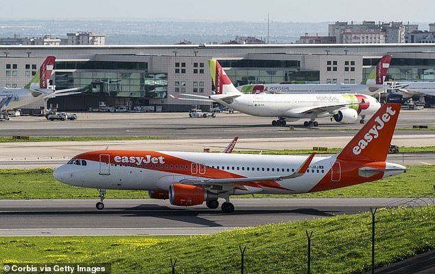 passengers stunned at pilot's admission over reason for flight delay