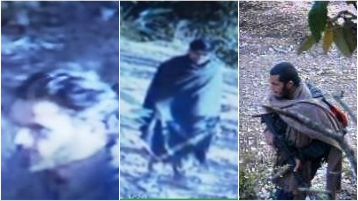 exclusive: first pics of 3 terrorists who attacked air force convoy in poonch