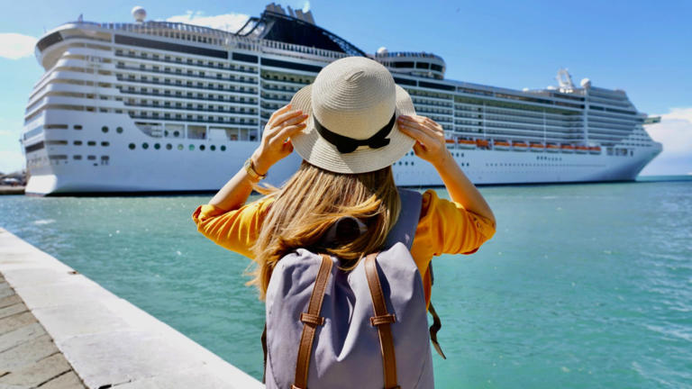 What To Do If Your Cruise Is Canceled