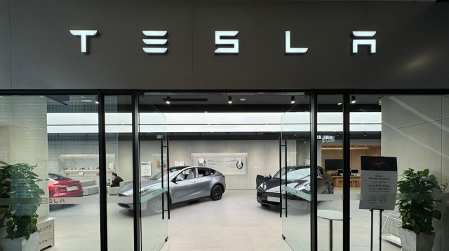 Tesla Reduces Prices For Some Of Its Most Popular Models: 'Teslas Are ...