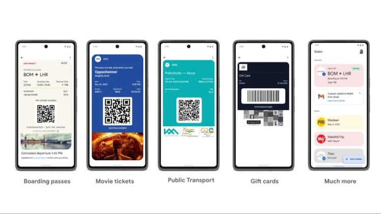 how to, android, google wallet now active for indian users: how to use the app and how is it different from google pay