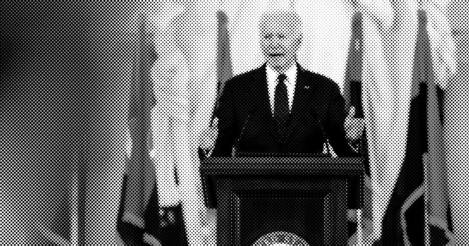 Why President Biden Is Correct to Denounce Campus Antisemitism
