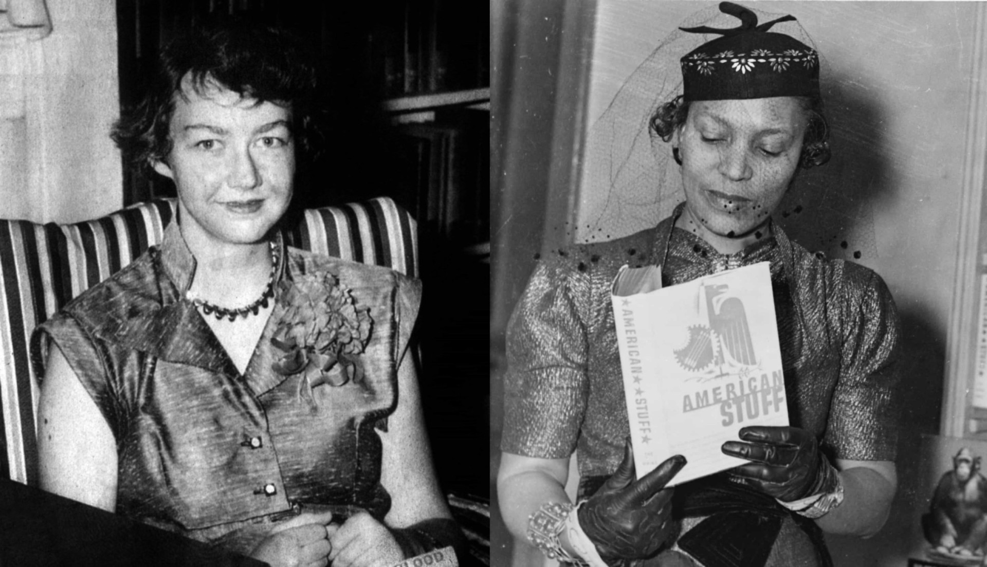 The best female authors of all time