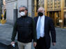 Bill Hwang arrives in court for trial over collapse of his $36 billion Archegos fund<br><br>