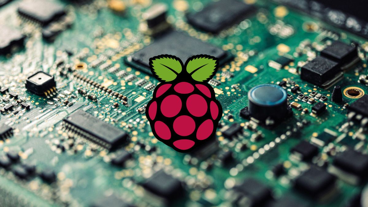 ya puedes controlar tu raspberry pi en remoto desde el pc con raspberry pi connect