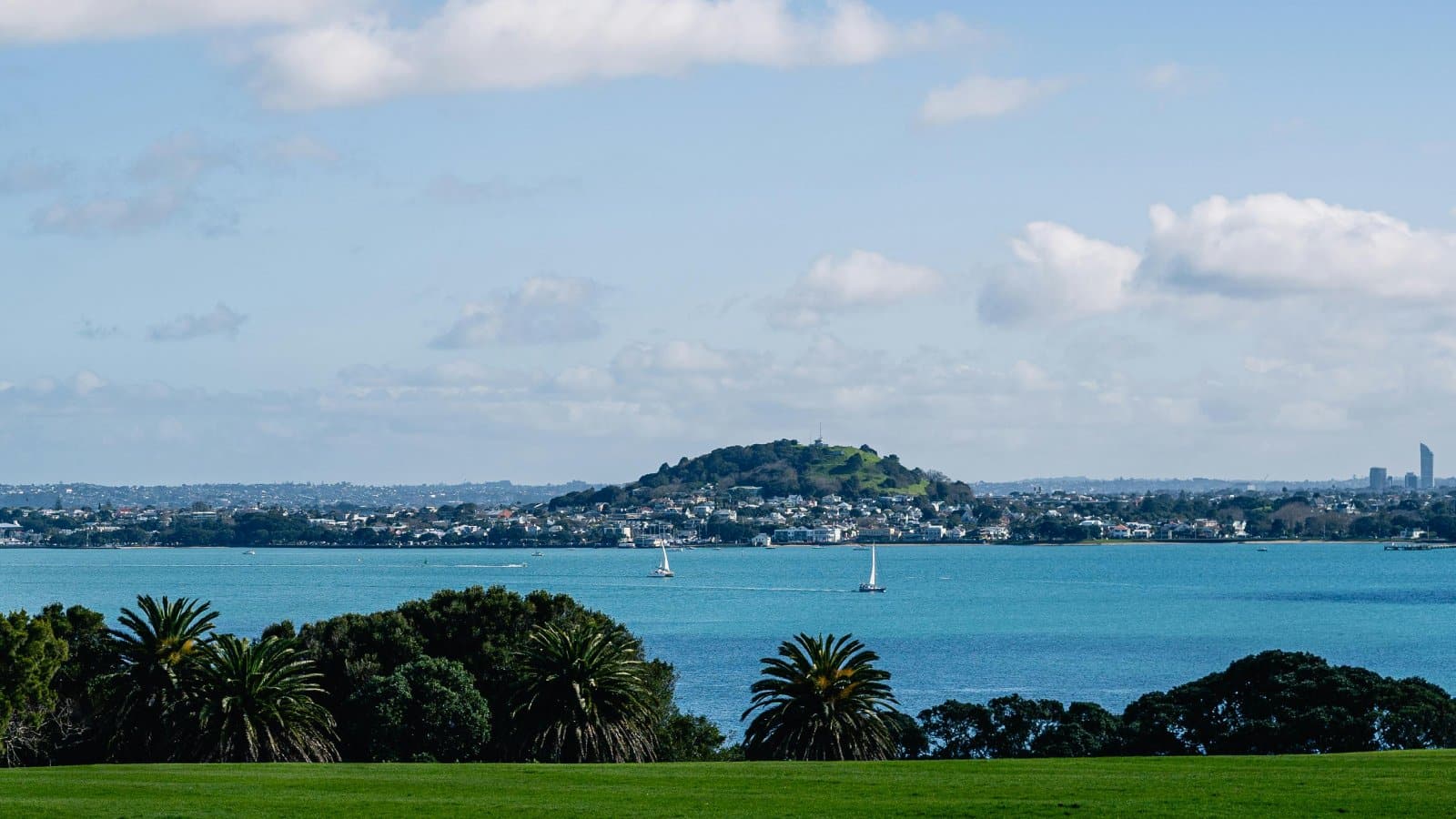 Image Credit: Pexels / Henry Han <p>Make the most of Auckland’s coastal lifestyle, with weekends spent sailing in the Hauraki Gulf, hiking in nearby rainforests, and sampling fresh seafood at waterfront restaurants. Explore the city’s diverse neighborhoods, from the trendy cafes of Ponsonby to the cultural attractions of the Auckland Art Gallery and Museum.</p>