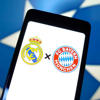 Where to find Real Madrid vs Bayern Munich on US TV: May 8, 2024<br>