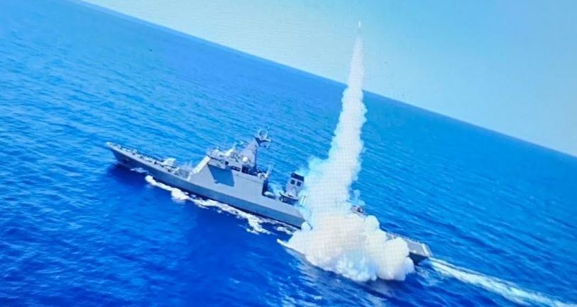 ph-us troops 'assault' mock enemy ship in ilocos norte