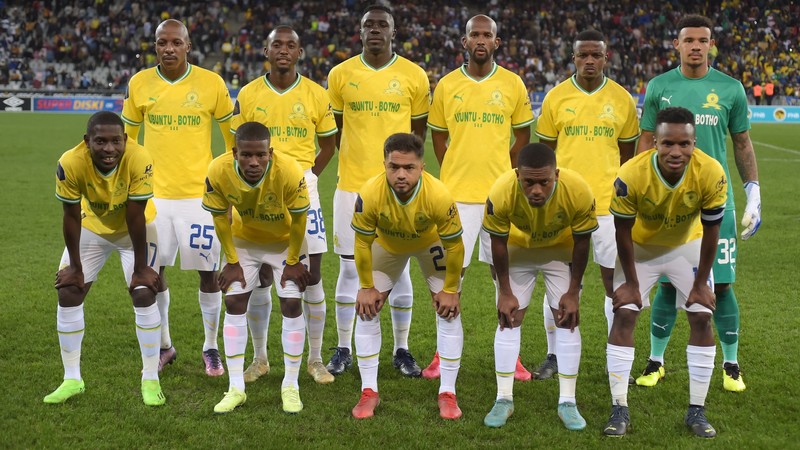 money, money money! mamelodi sundowns’ financial muscle continues to grow