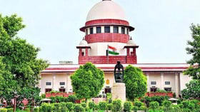 Supreme Court Petition Filed Urging Re-Exam Over Alleged NEET UG 2024 Paper Leak
