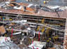 20 twisters reported across 5 states, as Midwest braces for more<br><br>