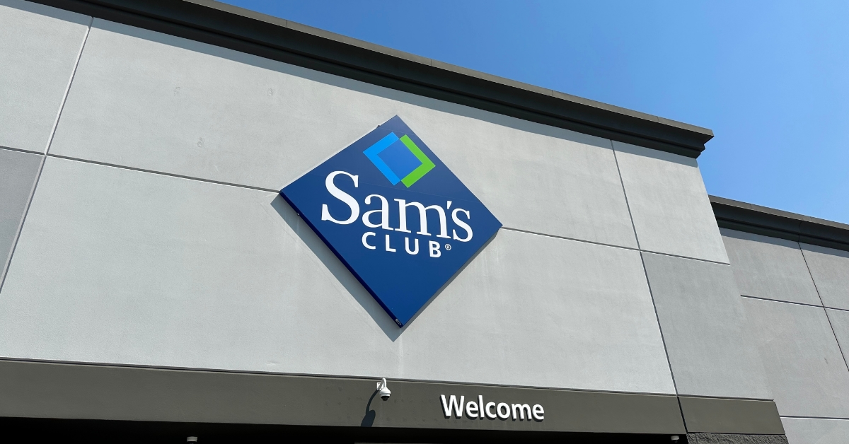 15 Hot New Sam's Club Products Worth Trying Out This May