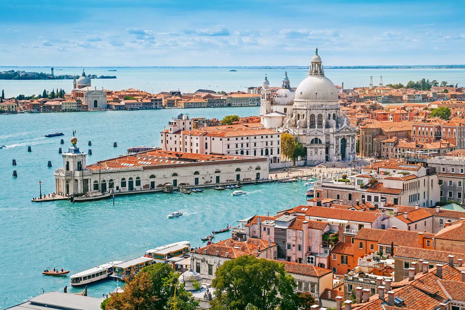 Image Credit: Shutterstock / Pani Garmyder <p><span>“You can’t impose an entrance fee to a city; all they’re doing is transforming it into a theme park,” he told reporters. “This is a bad image for Venice … I mean, are we joking?”</span></p>