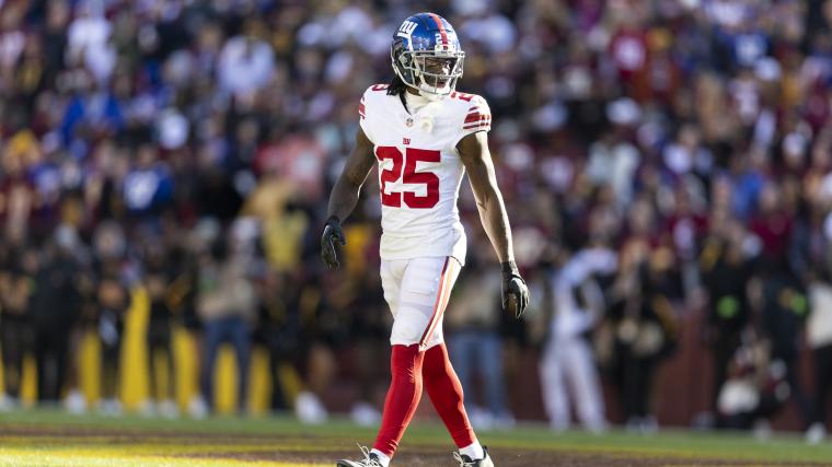 new york giants: 3 players ready to make year 2 jump in 2024