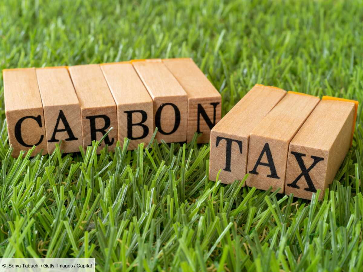 taxe carbone : définition, fonctionnement et montant