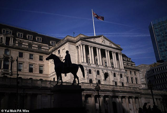 could the bank of england really cut interest rates this week?