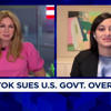 TikTok sues U.S. government over ban: Here