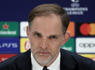 Thomas Tuchel responds to links with Manchester United job with Premier League admission<br><br>