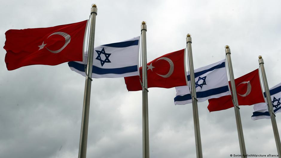 türkei stoppt handel mit israel – was nun?