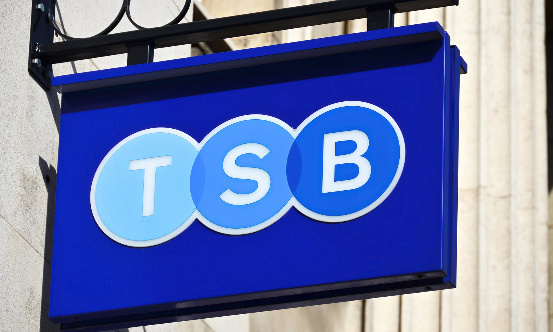 banking group tsb axes 36 branches and cuts 250 jobs