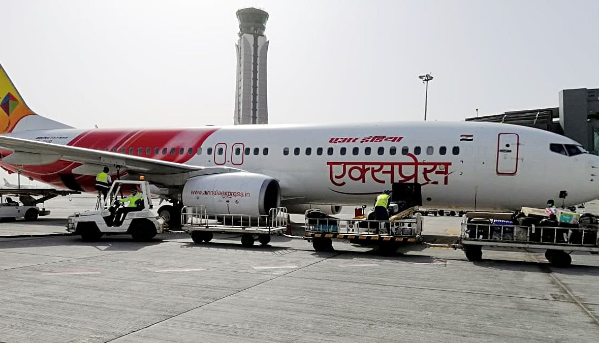 after vistara, air india express runs into turbulence as cabin crew goes on ‘mass sick leave’