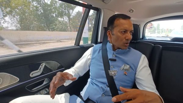 android, ‘bjp has had full majority in last 10 years. has it changed the constitution?’: naveen jindal