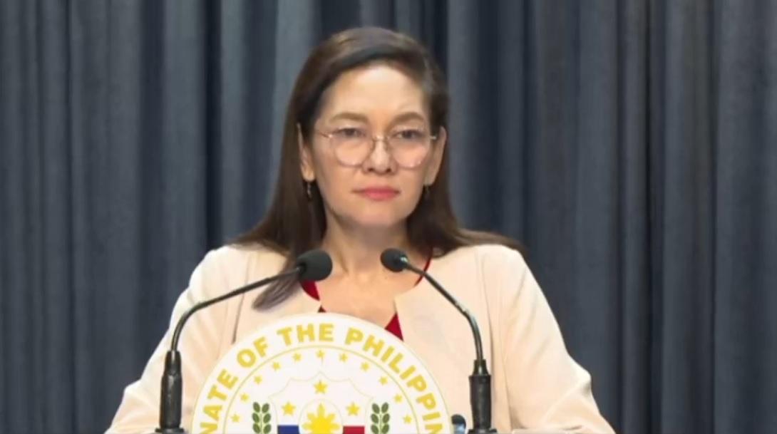ask duterte to ‘gentleman’s agreement’ probe? best to get info from horse’s mouth, says risa