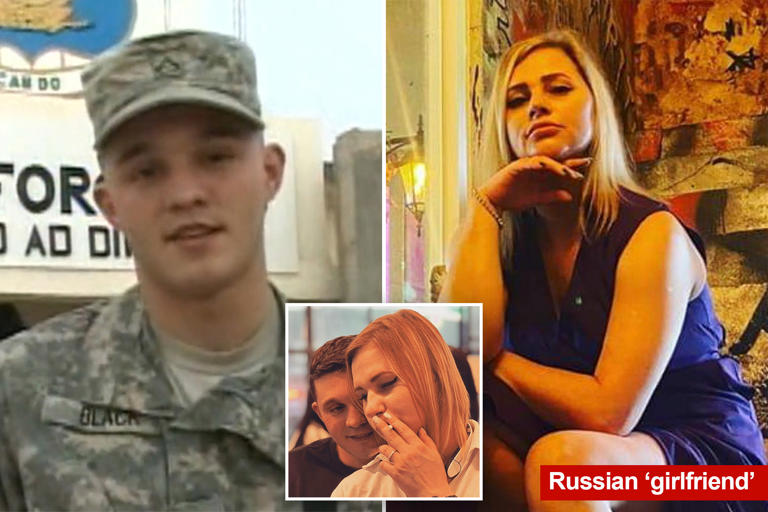 Russian court says US soldier charged with theft causing ‘significant’ damage