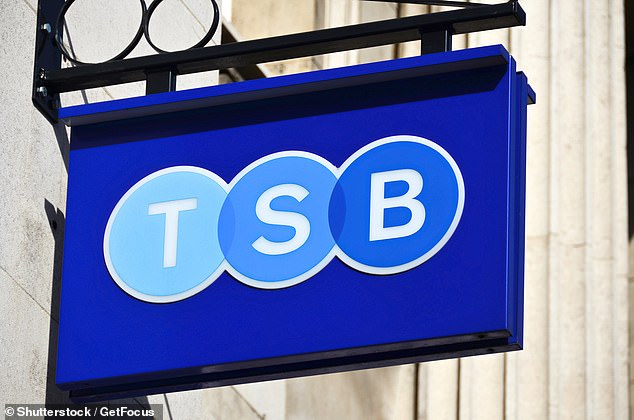 tsb axes 36 branches and cuts 250 jobs - is your bank on the list?