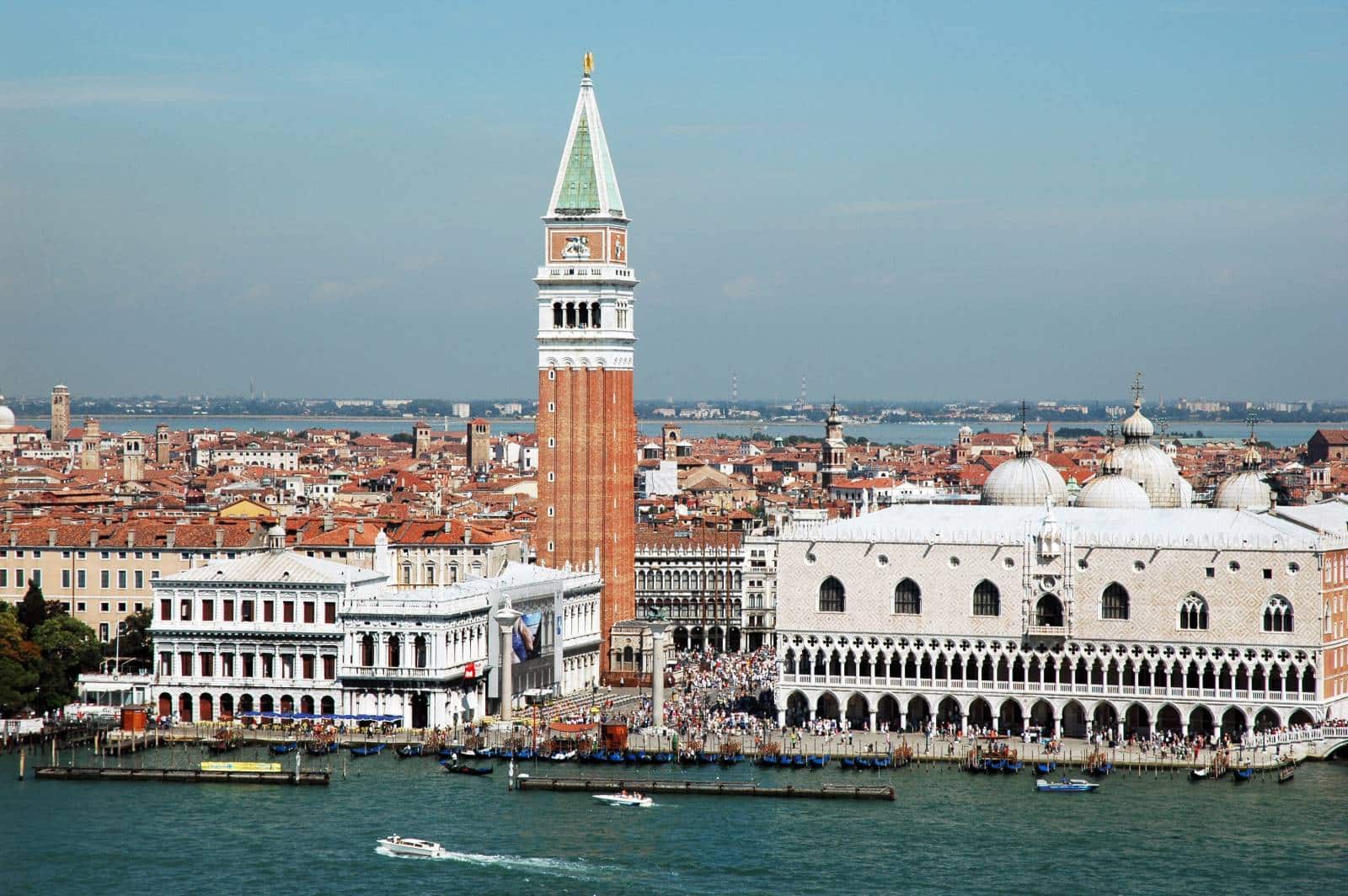 Image Credit: Shutterstock / Kristin Speed <p><span>Other critics claimed it could negatively affect the image and reputation of the city, which has long been one of the most visited areas in the world due to its famous canals, gondoliers, and historic buildings. </span></p>