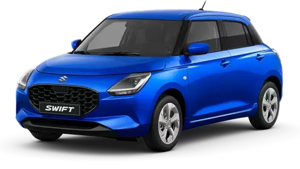 android, 2024 maruti suzuki swift to launch tomorrow: expected price, features and all we know so far