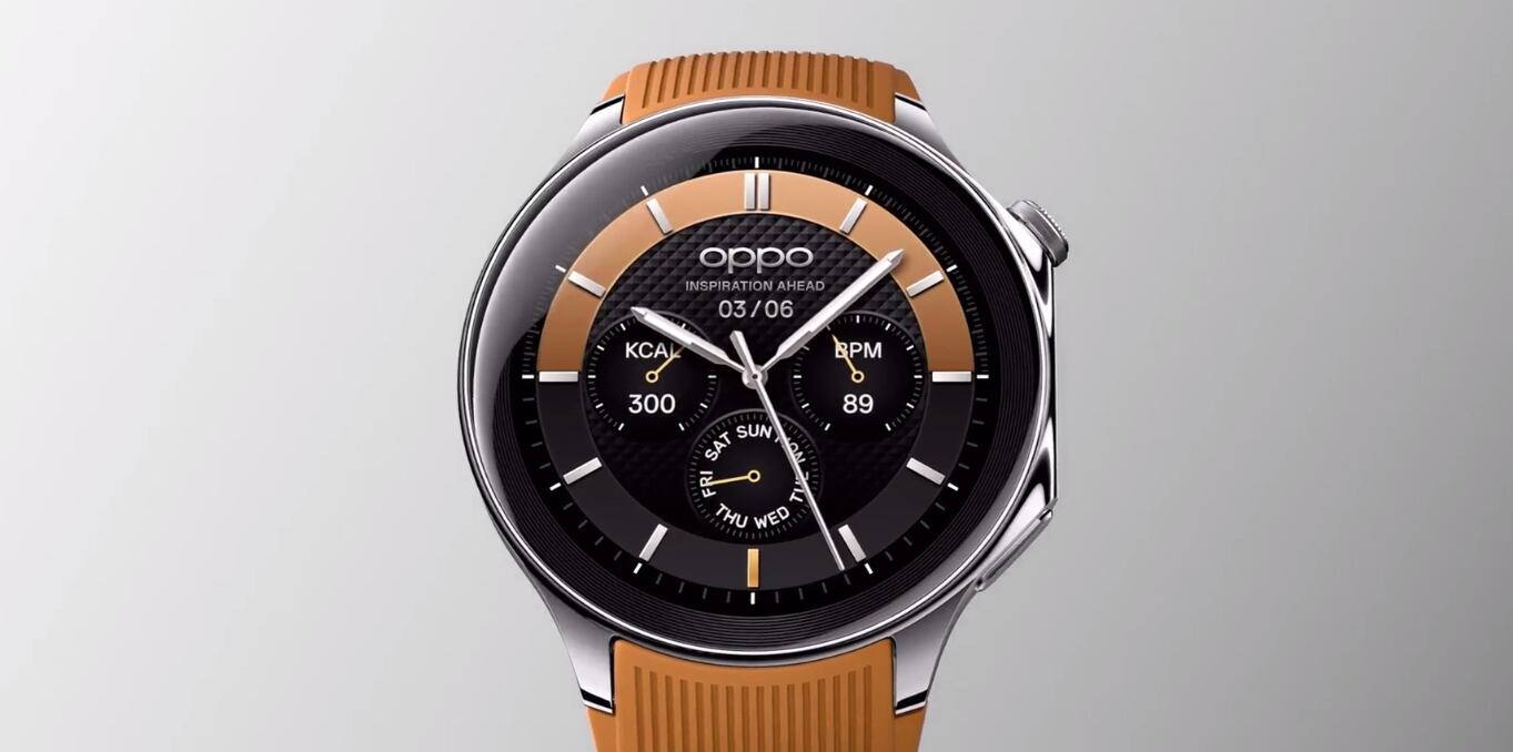 oppo watch x - primeras impresiones: este reloj inteligente da mucho por su precio