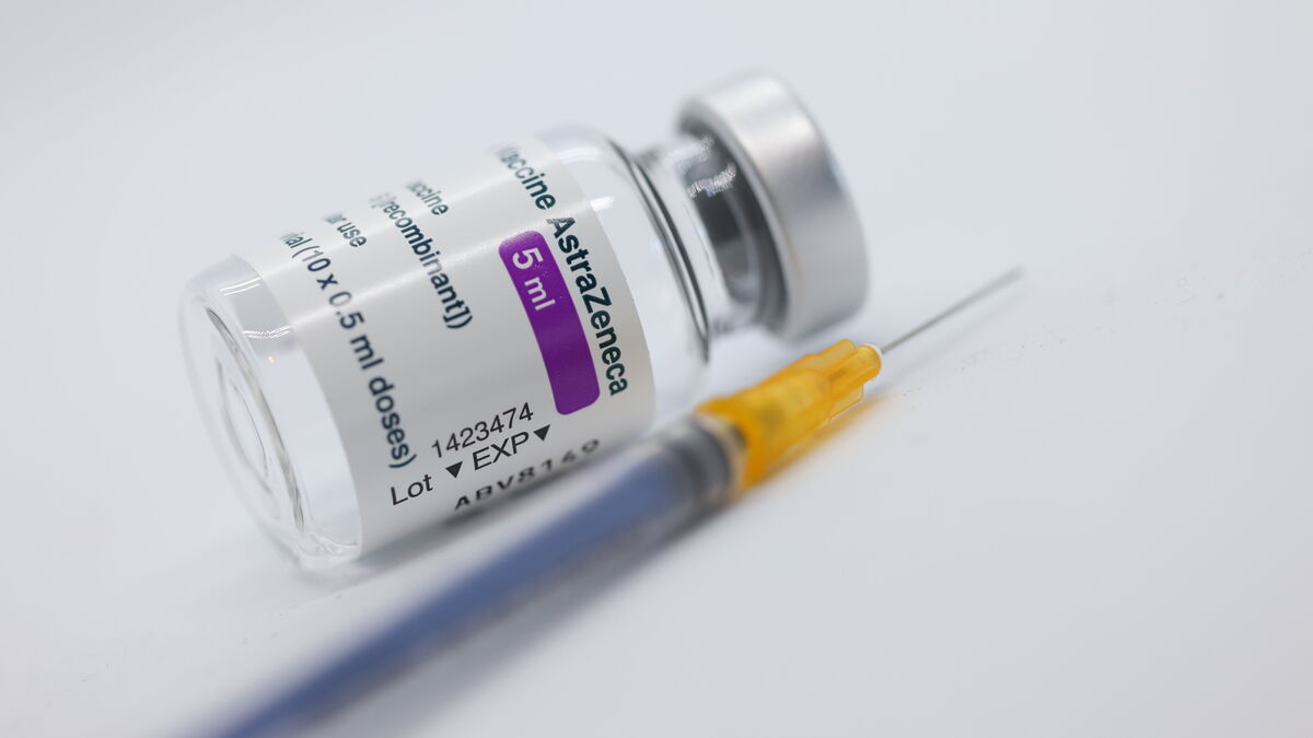 covid-19 : astrazeneca retire son vaccin face au « déclin de la demande »