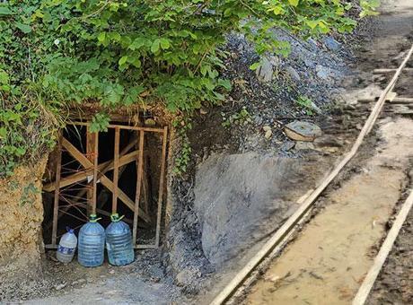 10 yılda 44 ölüm! zonguldak'ta kaçak maden ocaklarında acı bilanço