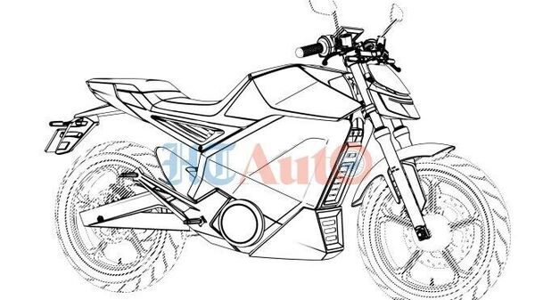 ola roadster design patent leaked, stays true to concept. check details