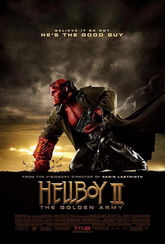 david hyde pierce explains turning down role reprisal for hellboy 2