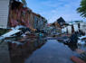 Tornadoes, severe storms damage areas in Michigan, Ohio and Indiana<br><br>