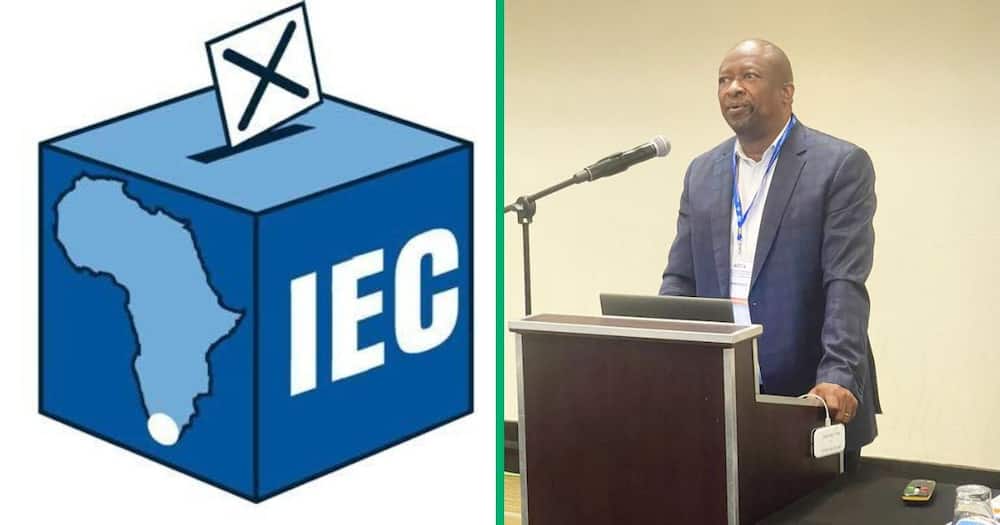 'we cannot postpone elections,' the iec tells the labour party