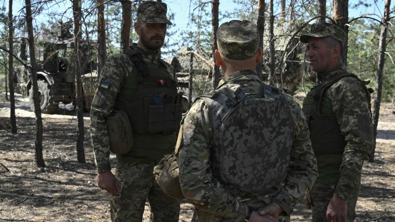 guerre en ukraine : l’armée russe revendique la prise de deux localités de l’est et du nord-est