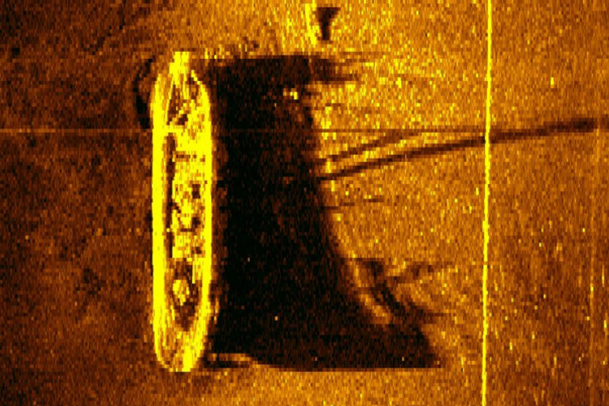 ship that mysteriously vanished is finally found 112 years later