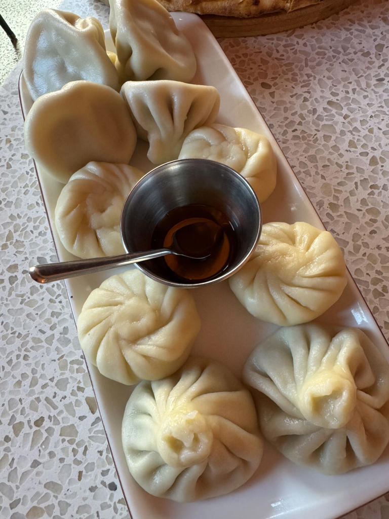 Many cultures have a national dumpling dish. In Georgia, that dish is known as khinkali. I enjoyed eating as...