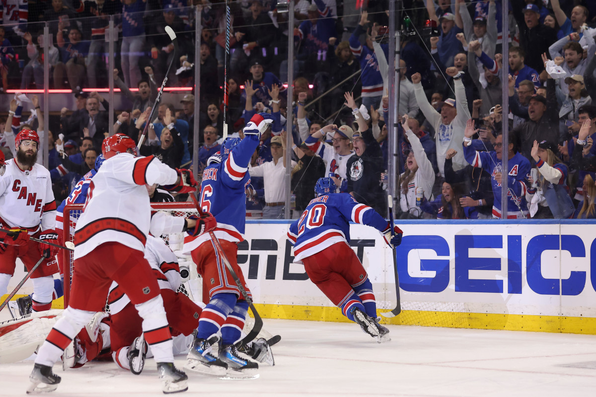 a dozen thoughts as rangers juggernaut invades raleigh for game three