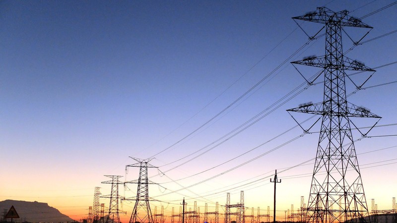 eskom resumes load reduction in some kzn areas