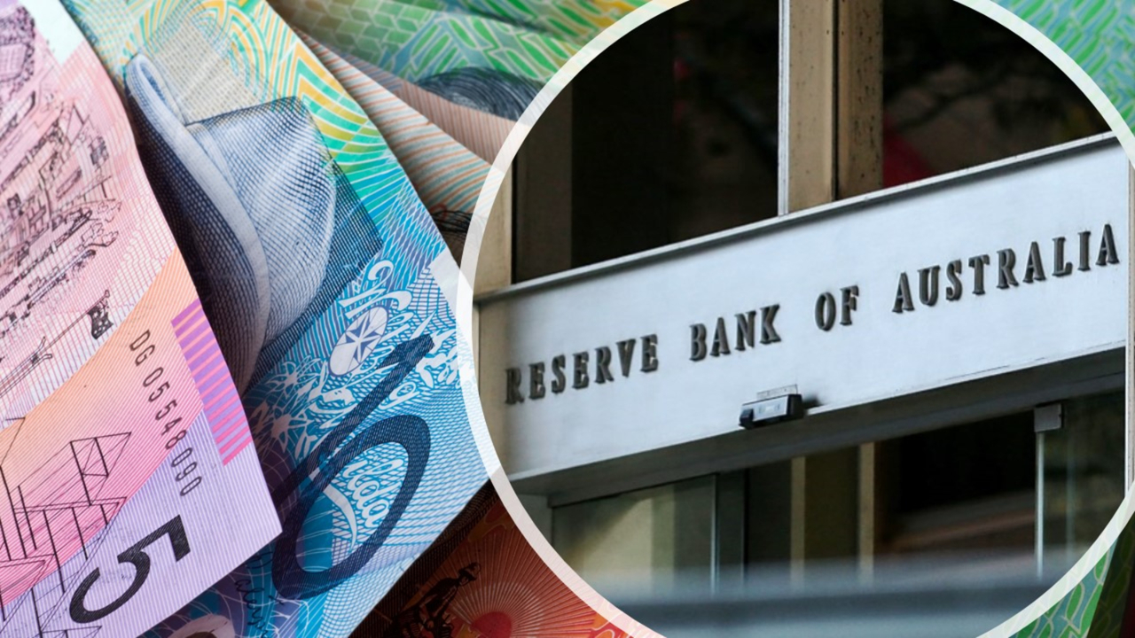rba lifted its inflation forecast ‘quite a bit’ over the next few quarters