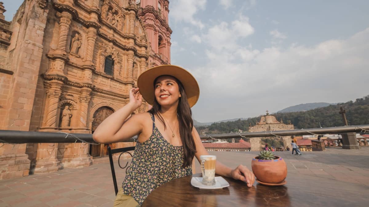 <p>With so much to do across this great city, it was hard to decide what to see and do within six days. Here are the best things to do in Mexico City as a first-timer. </p>
